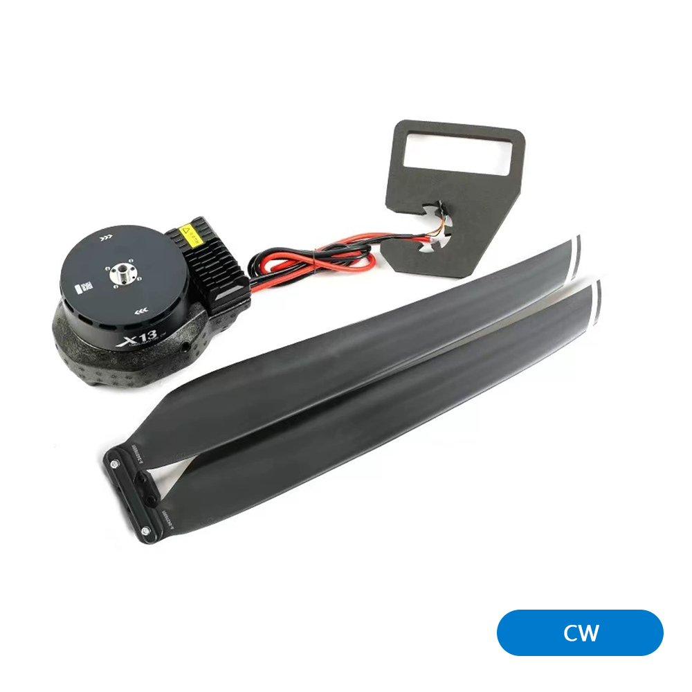 Drone Kit Heavy Lift - Комплект Hobbywing X13 Power Kit: ESC