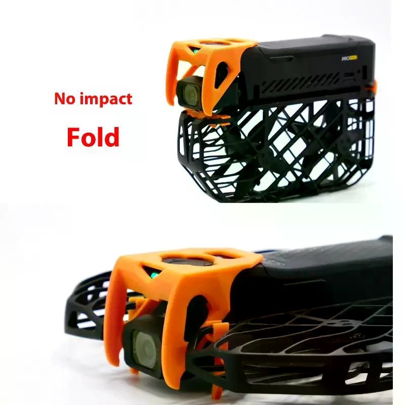 Drone Kit With Camera - Защитный комплект для объектива и подвеса