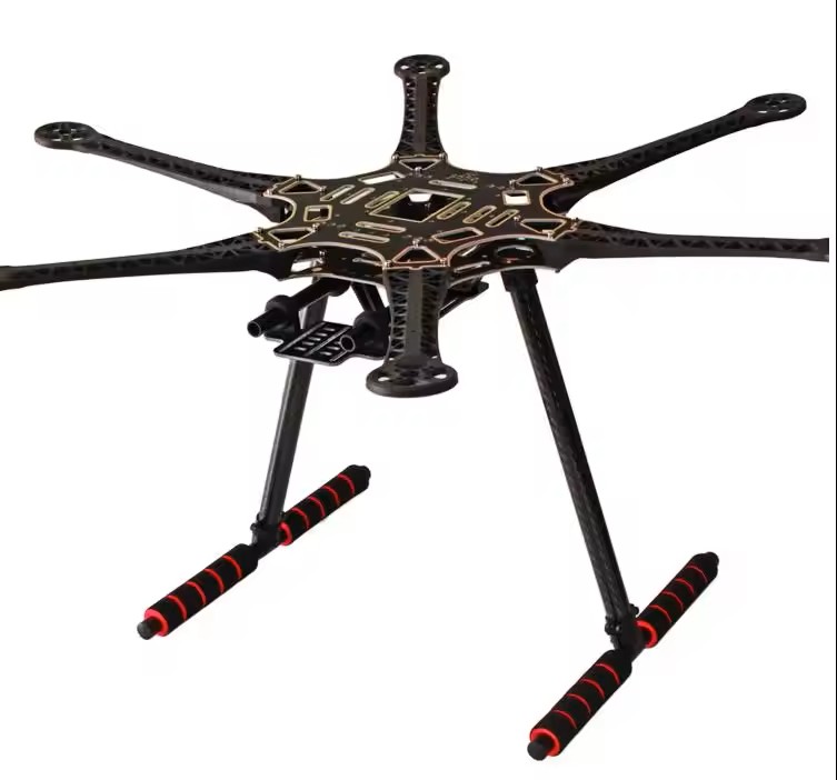 Drone Kit Hexacopter - Комплект рамы для гексакоптера S550 F550