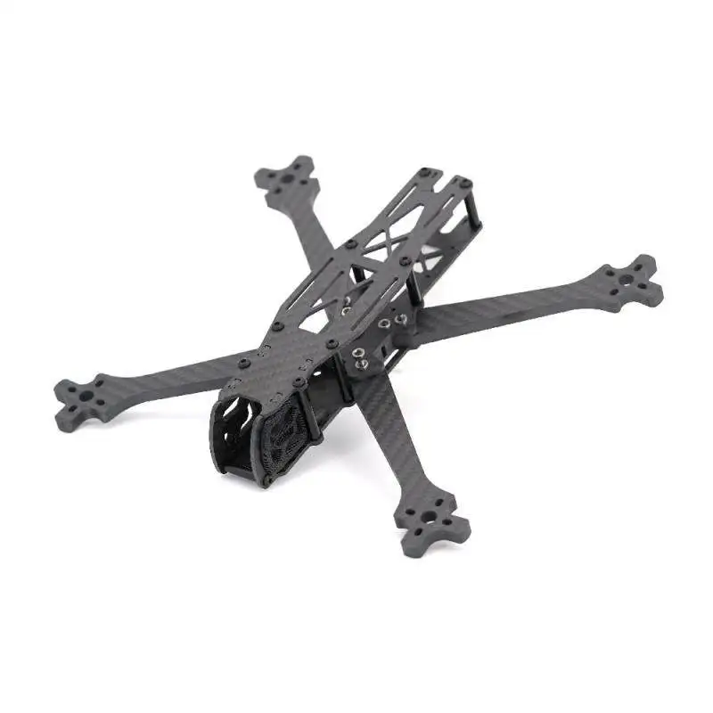 Tbs Fpv Source One - Оригинальный комплект рамы TBS SOURCE ONE