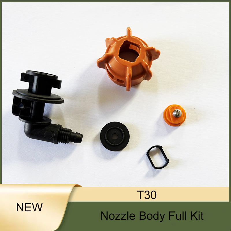 Drone Kit Parts Included - Agras【T30】Полный комплект корпуса сопла в качестве