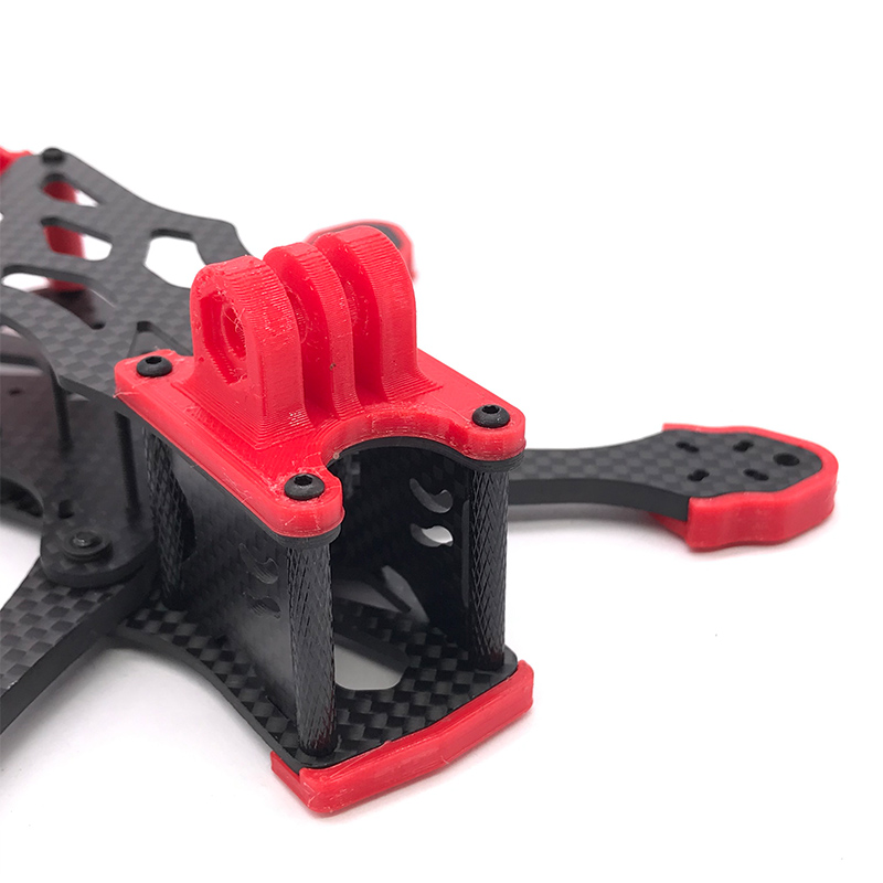 APEX 3 3-дюймовая 147-миллимет – обзор и цена Drone Kit Octocopter