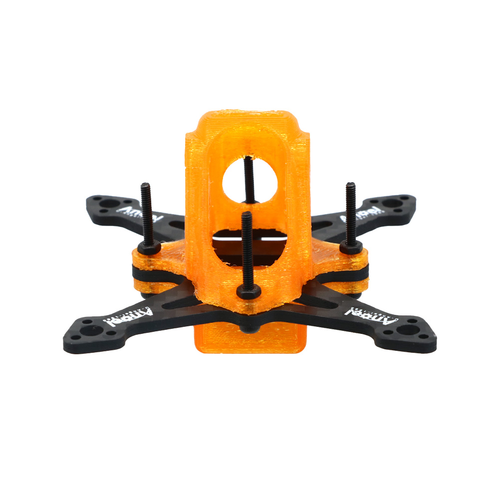 Рама Angel 16 из углеродного в – обзор и цена Drone Kit Octocopter
