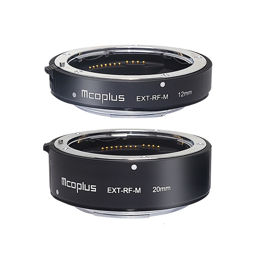 Переходное кольцо-адаптер Mcop – обзор и цена Canon Camera Eos R50