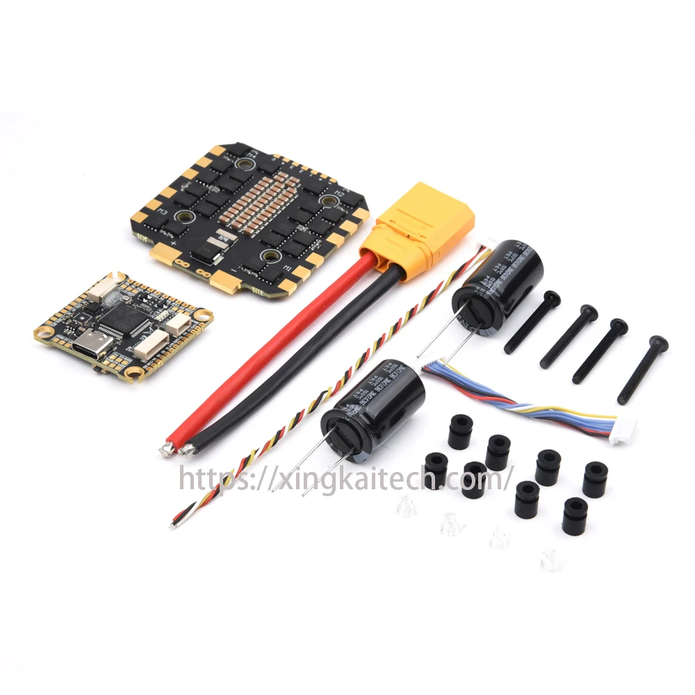 Полетный контроллер SmCpF405 F – обзор и цена Betaflight Fc F7