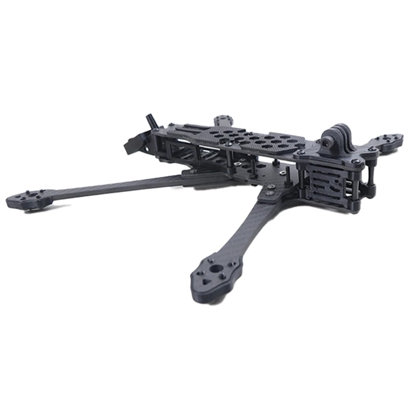 HSKRC AK DC 7-дюймовый комплек – обзор и цена Drone Kit Long Range
