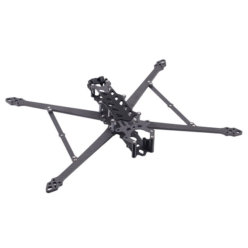 Гоночная рама для дрона A42T-F – обзор и цена Drone Kit Long Range