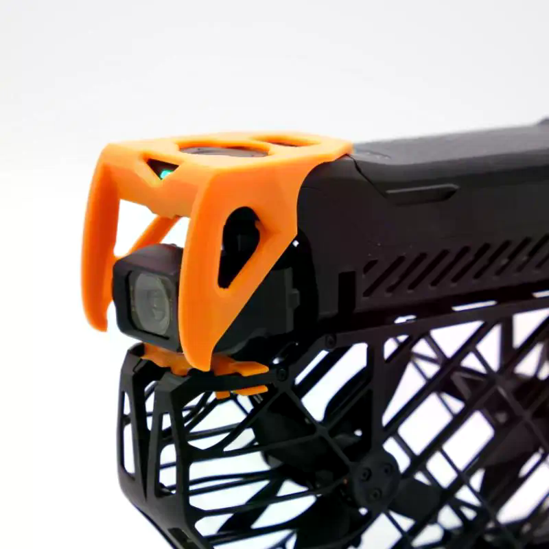 Защитный комплект для объектив – обзор и цена Drone Kit With Camera