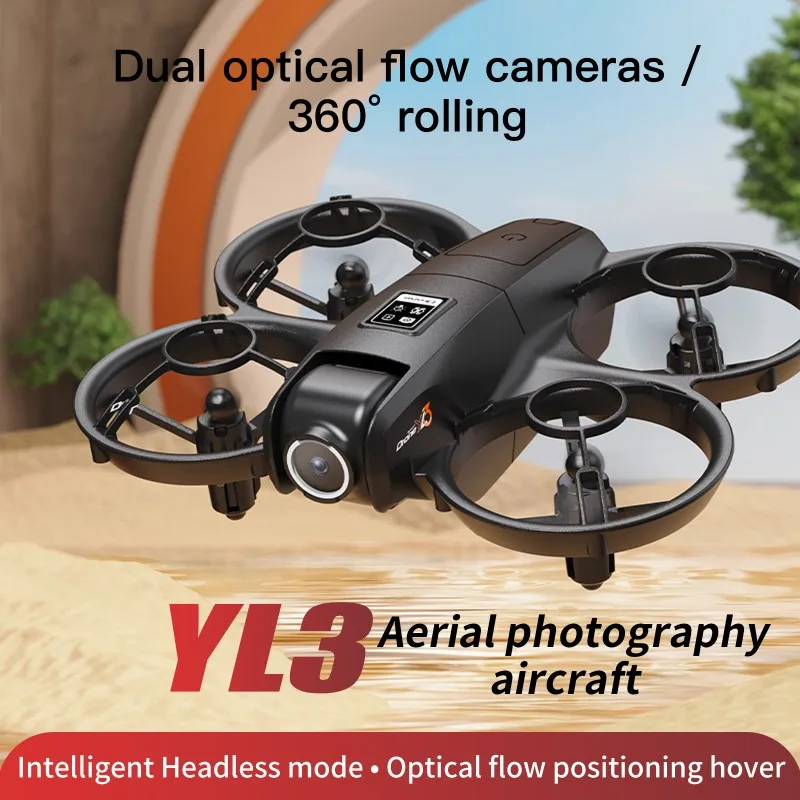 VIVO YL3 GPS Дрон 8K Professio – обзор и цена Drone Kit With Camera