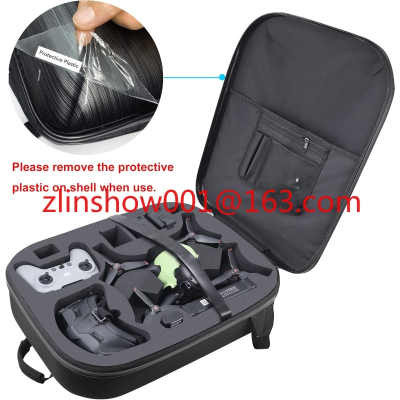 Профессиональный комбинированн – обзор и цена Drone Kit Waterproof