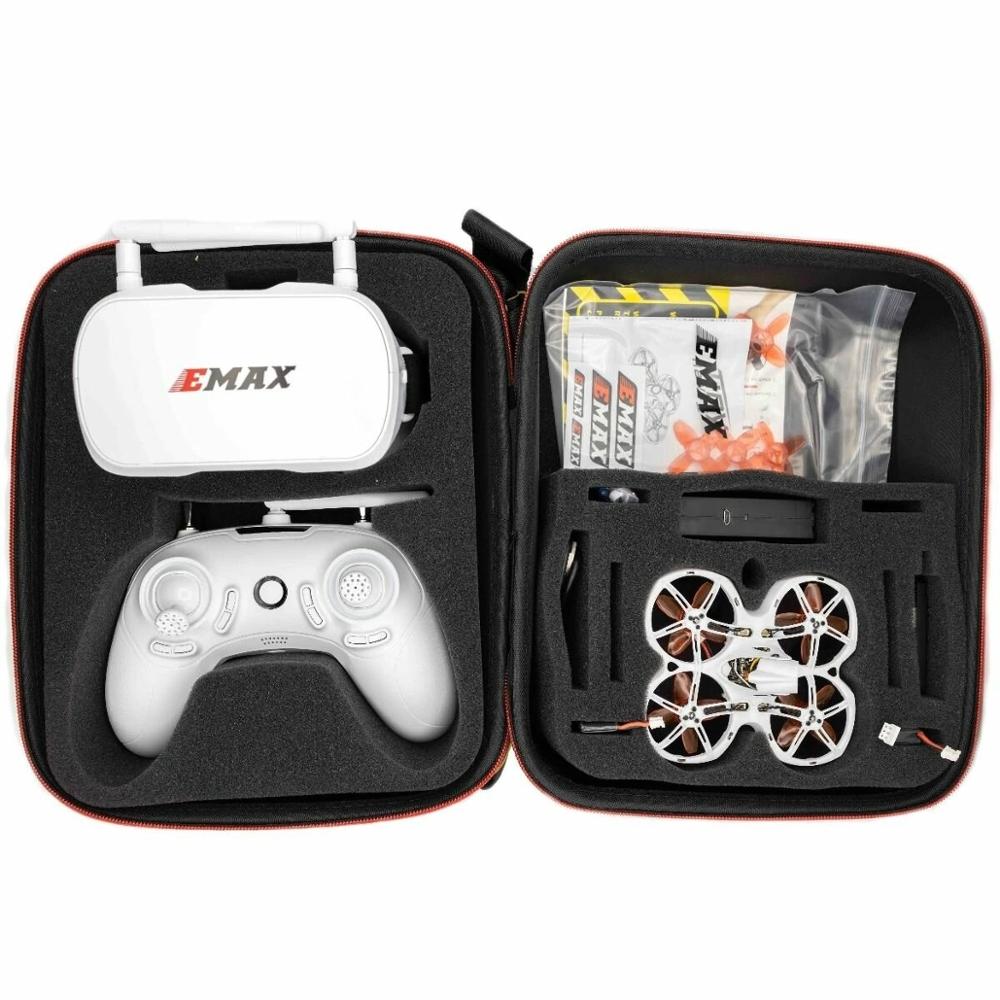 Emax Tinyhawk II 2 RTF FPV Rac – обзор и цена Drone Kit With Camera
