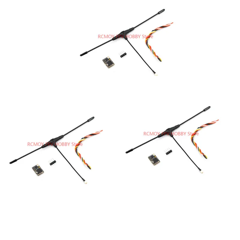 Новейший приемник TBS CROSSFIR – обзор и цена Tbs Fpv Crossfire