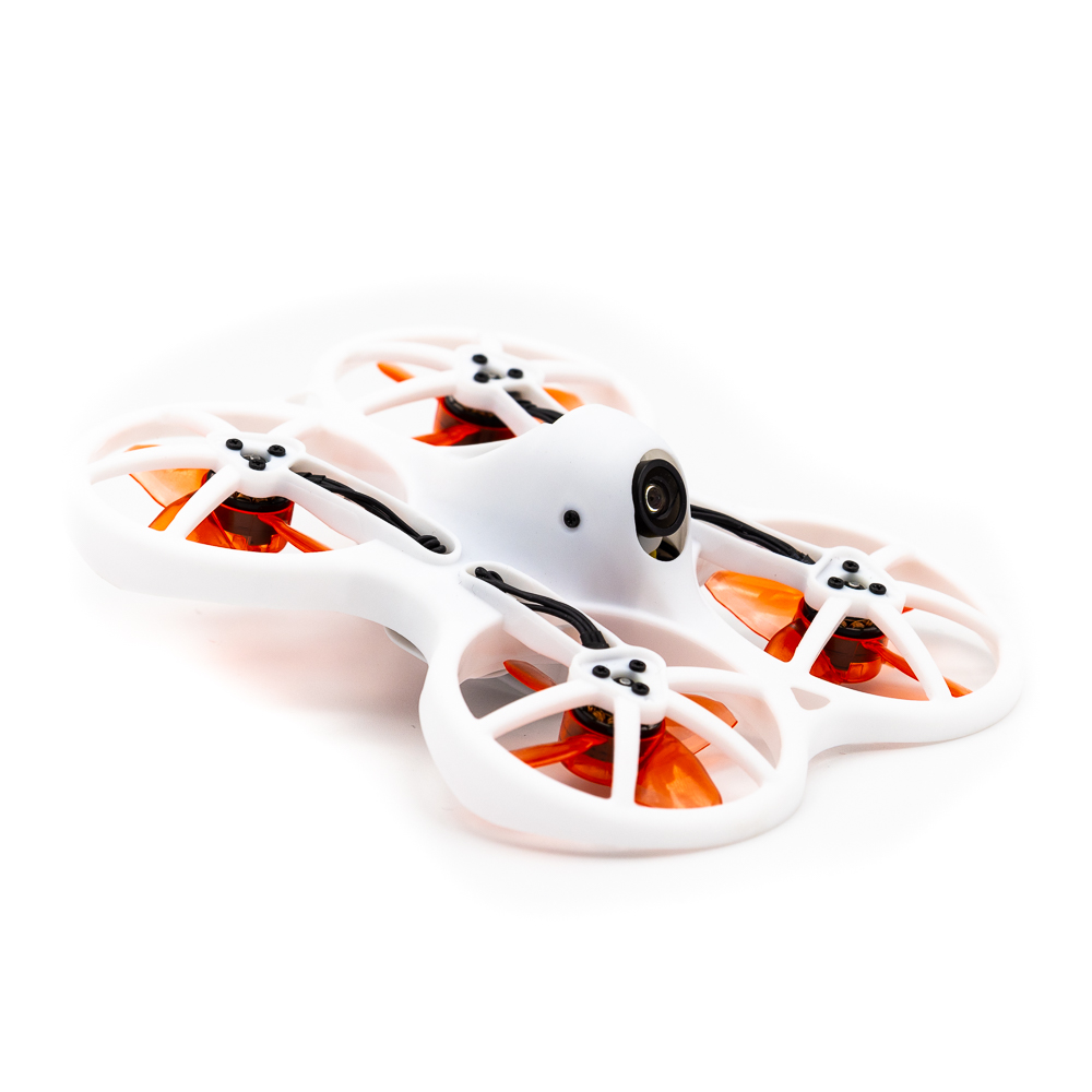 Готовый к полету FPV-дрон Emax – обзор и цена Drone Kit Racing