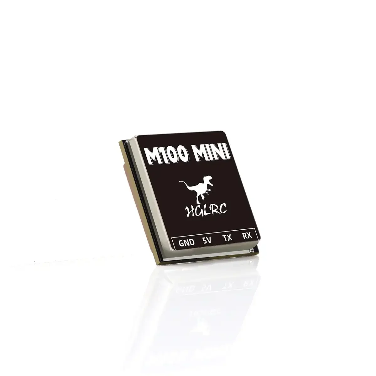 Модуль GPS HGLRC M100 Mini с ч – обзор и цена Drone Kit Long Range