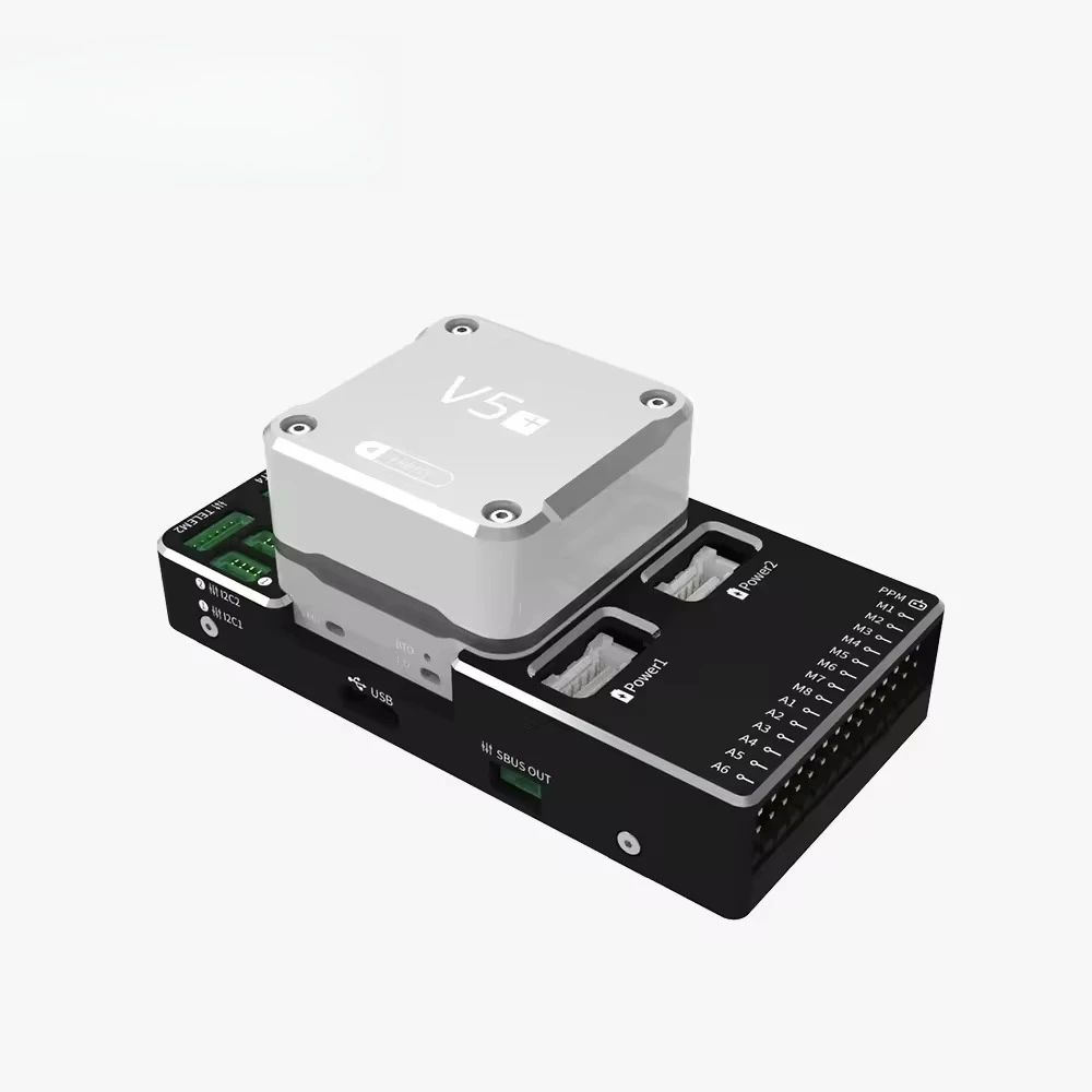 Лидер продаж, контроллер полет – обзор и цена Drone Kit Vtol