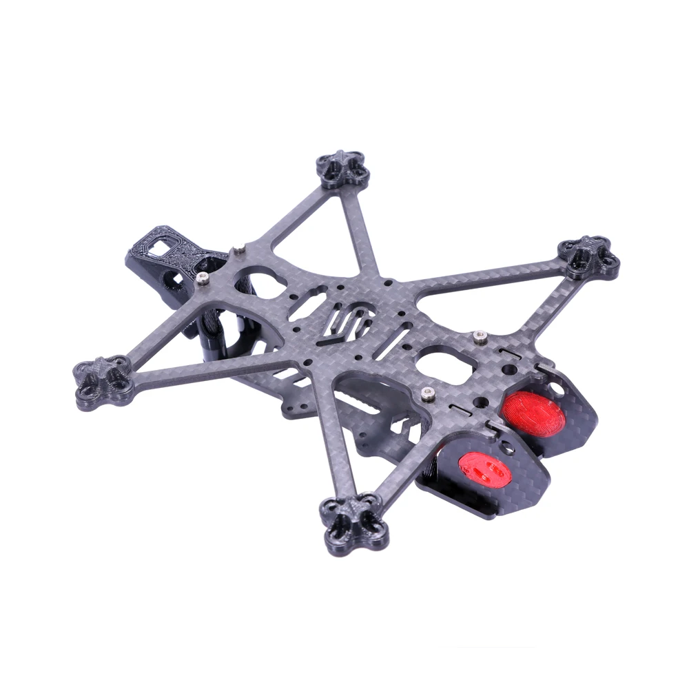 AlfaRC Fi-135 3-дюймовый пропе – обзор и цена Drone Kit Racing