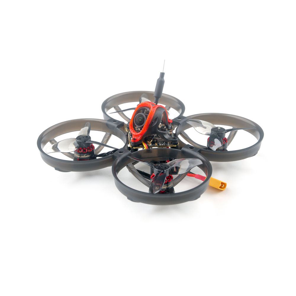 Комплект рамы для микро-дрона  – обзор и цена Drone Kit With Camera