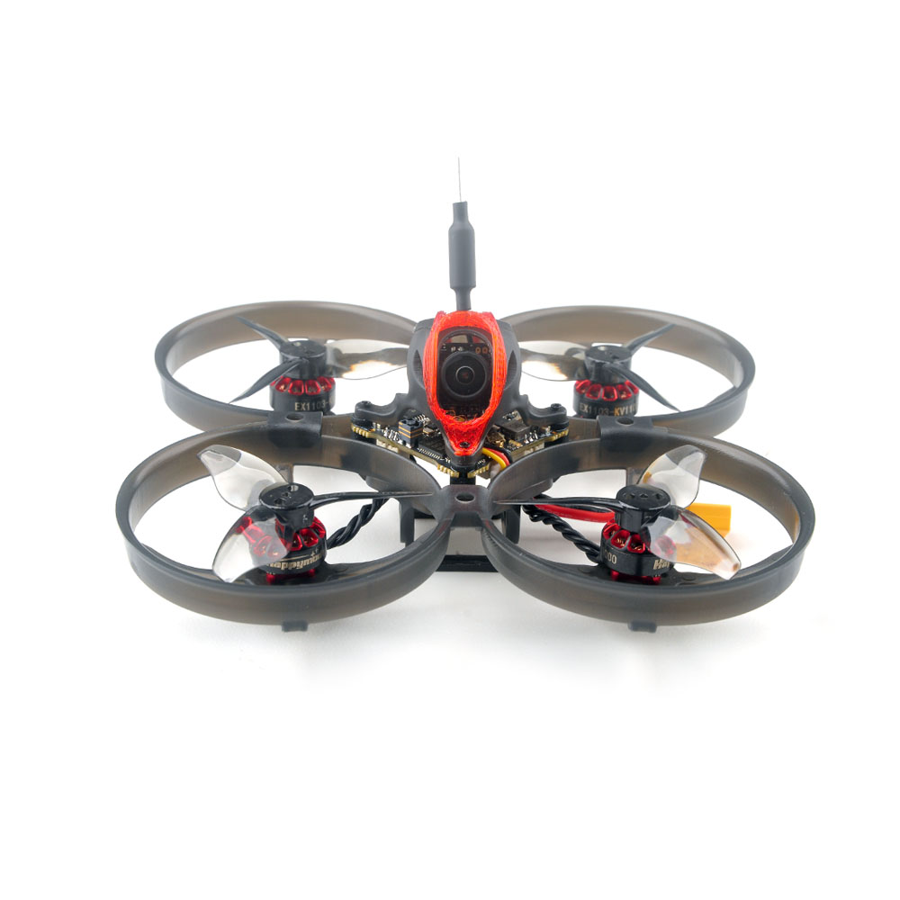Комплект рамы для микро-дрона  – обзор и цена Drone Kit With Camera